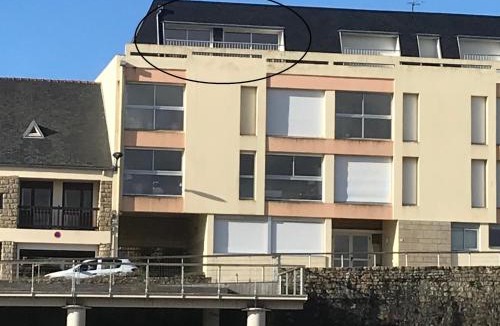 Morgat Apartment | L'Imprenable vue mer