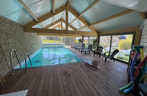 Barneville-Carteret Apartment | L'Instant Détente