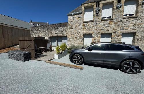 Barneville-Carteret Apartment | L'Instant Détente