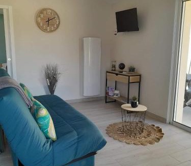 Saint-Julien-des-Landes House | L'Instant Présent, en Vendée, gite neuf , 3 etoiles, 15 minutes de l'océan