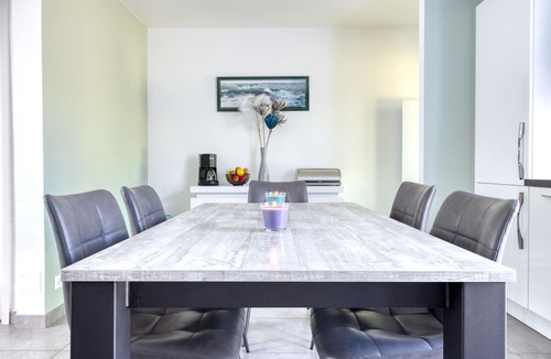 Saint-Nic House | L'Odyssée - Five Bedroom House, Sleeps 9