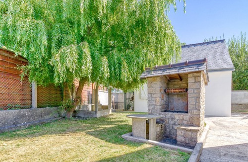Saint-Nic House | L'Odyssée - Five Bedroom House, Sleeps 9