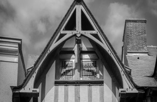Downtown Angers House | L'Oisellerie Meublé de Tourisme