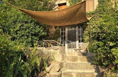 Saint-Martin-des-Puits House | L'Oustalou - SAINT MARTIN DES PUITS
