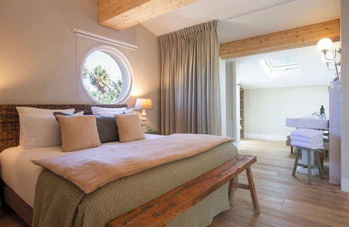 Cote d'Azur- French Riviera Hotel | La Bastide D'Antoine