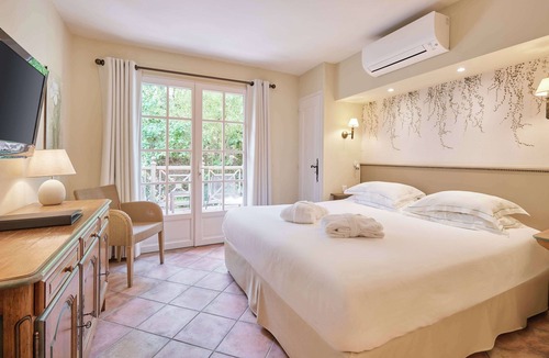 Moissac-Bellevue Hotel | La Bastide du Calalou Hotel & Spa, BW Premier Collection