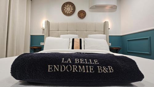 Grand Parc-Paul Doumer Bed & Breakfast | La Belle Endormie B&B French Guest house
