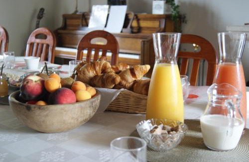 Azay-sur-Indre Bed & Breakfast | La Bihourderie