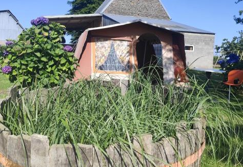 Le Menil-Ciboult Other | La Billardière Camping à la Ferme