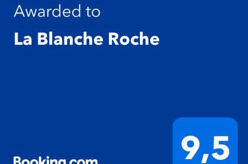 Sourdeval Bed & Breakfast | La Blanche Roche