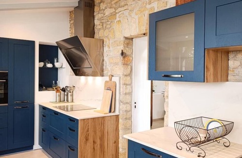 Duravel House | La Buissière "La Maison