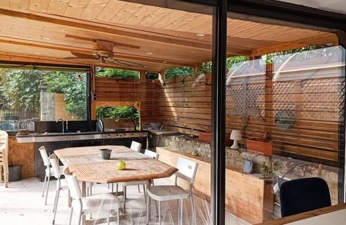 Duravel House | La Buissière "La Maison