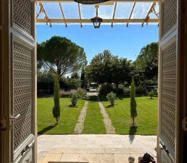 Saint-Savinien Bed & Breakfast | La Burie