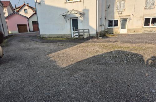 Saulxures-sur-Moselotte Apartment | La Cachette de la Vallée