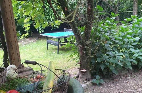 Gerponville Bed & Breakfast | La Calvélène