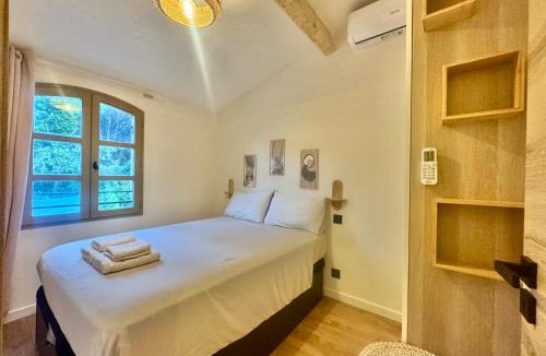 Cote d'Azur- French Riviera House | La Casettina