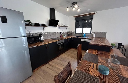 Limoges Villa | LA CHABEAUDIE