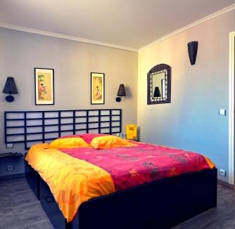 Binson-et-Orquigny House | LA CHINOISERIE