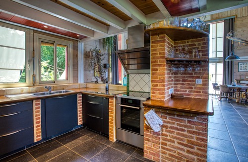 Peyrillac-et-Millac House | La clé des étoiles, Plus que Plus Plus, Atypical lodging