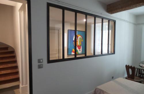 Bastide Saint-Louis Bed & Breakfast | LA COUR CARREE - chambres d'hôtes