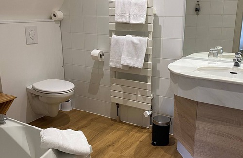 Reipertswiller Hotel | La Couronne by K