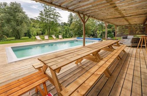 Dommiers House | La Dommarienne - Collection Idylliq