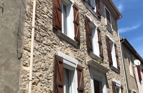 Portel-des-Corbieres House | La Familiale - village house