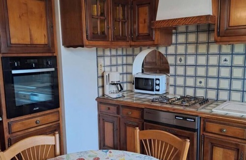 Lacrouzette House | La Fourézié - LACROUZETTE