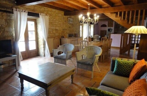Les Eyzies Cottage | « la Grange du Mas » Cottage