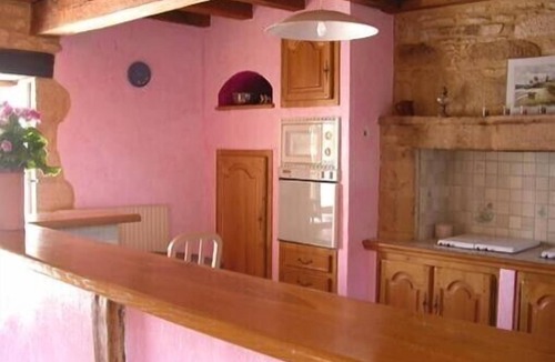 Les Eyzies Cottage | « la Grange du Mas » Cottage
