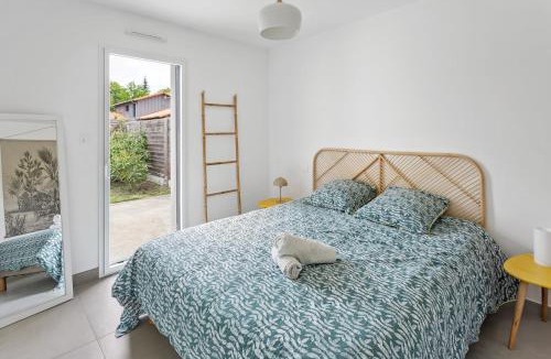 Cugand House | La Grande Fouques - Calme & Confortable