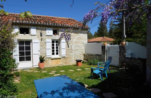 Soyaux House | La Grange d'Antornac