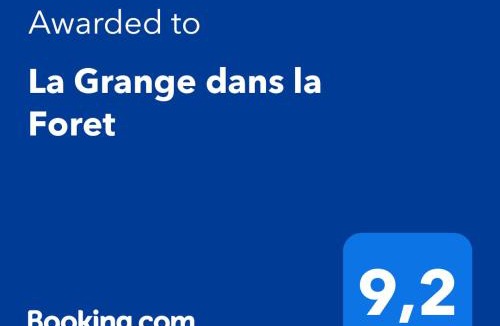 Lacapelle-Biron House | La Grange dans la Foret