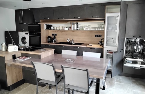 Daglan House | La Grange, in the heart of Périgord Noir, calm, serene and independent