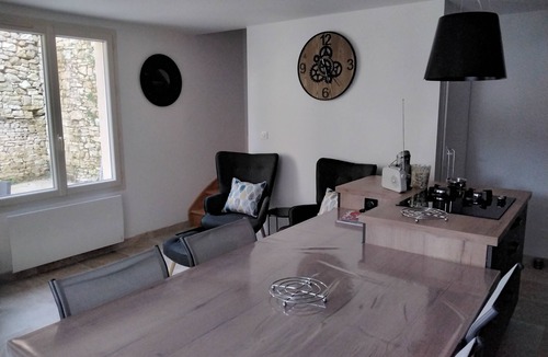 Daglan House | La Grange, in the heart of Périgord Noir, calm, serene and independent