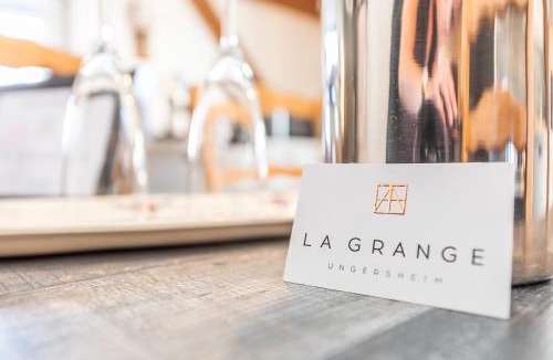 Ungersheim Bed & Breakfast | La Grange Ungersheim - Gîte
