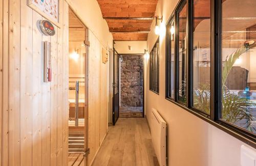 Ungersheim Bed & Breakfast | La Grange Ungersheim - Gîte