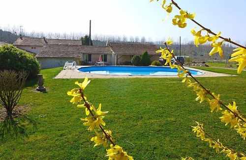 Condeon House | La Grangette by Interhome
