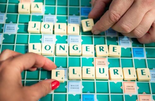 Le Gue-d'Allere Bed & Breakfast | La Jolie Longère Fleurie Tiny house avec piscine et jardin