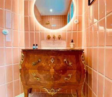 Montrichard Val de Cher House | La Lizardière - Maison d'hôtes