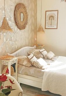 Mirepeisset House | La Lucques Masabelle