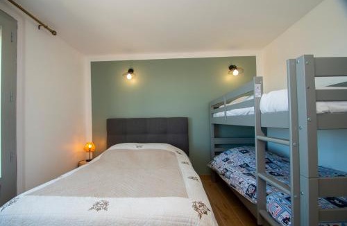Pla d'Adet Apartment | La Ludette - Pied des pistes à Pla dAdet