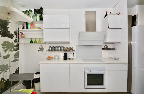 Villefranche-sur-Saone House | La Maison Cœur de Ville - A 30min de Lyon