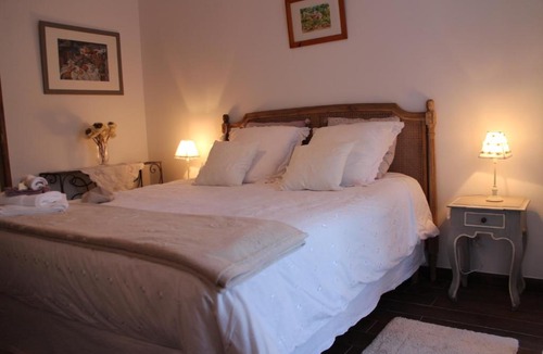 St.-Remy-de-Provence Bed & Breakfast | La Maison des Ocres