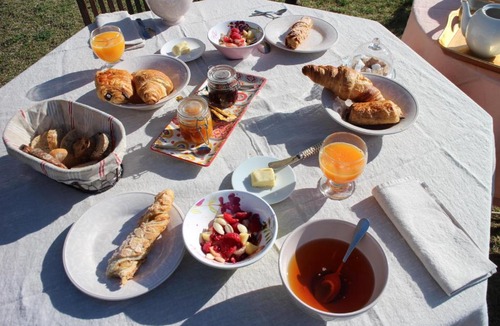 St.-Remy-de-Provence Bed & Breakfast | La Maison des Ocres