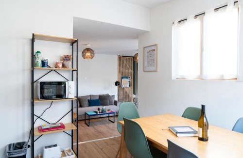 Miribel Villa | La Maison de Charlioté, entier, 3chb, 4 à 6 pers