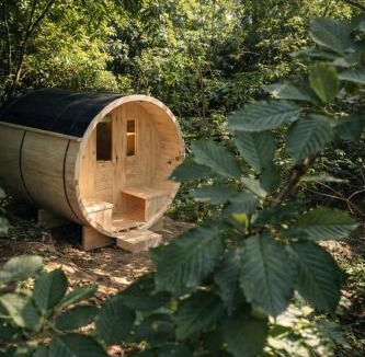 Montferrier-sur-Lez House | La Maison de Joy dans le Parc des Elfes