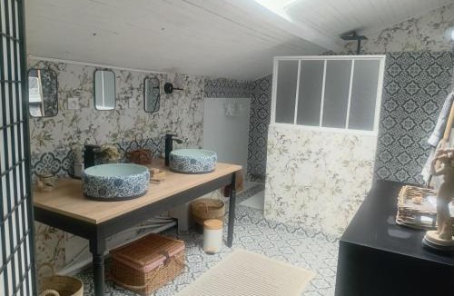 Saint-Peray House | La maison des pins