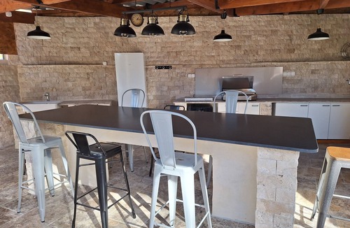 Avignon House | LA MAISON DU MOULIN DE TARTAY EN AVIGNON