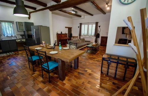 Avignon House | LA MAISON DU MOULIN DE TARTAY EN AVIGNON